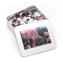 Load image into Gallery viewer, Bocchi the Rock Jigsaw Puzzle
