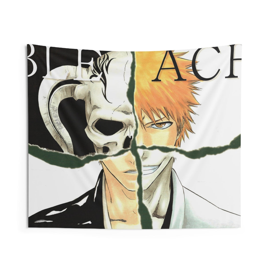 Anime Bleach Indoor Wall Tapestry