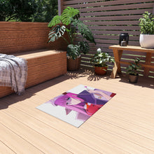 Load image into Gallery viewer, Zero Two Rug

