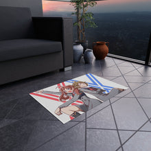 Load image into Gallery viewer, Darling in the FranXX Rug
