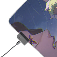 Load image into Gallery viewer, Anime One Piece RGB LED Mouse Pad (Desk Mat)
