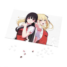 Load image into Gallery viewer, Yumeko Jabami and Mary Saotome Jigsaw Puzzle
