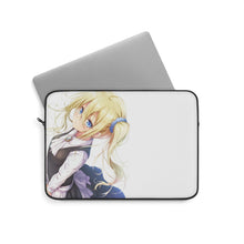 Load image into Gallery viewer, Anime Kaguya-sama: Love is War Laptop Sleeve
