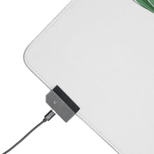 Load image into Gallery viewer, Sword Art Online RGB LED Mouse Pad (Desk Mat)
