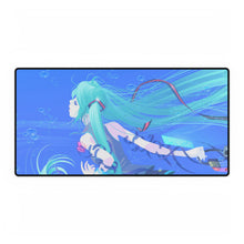 Load image into Gallery viewer, Anime Vocaloid Mouse Pad (Desk Mat)
