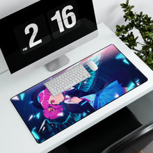 Load image into Gallery viewer, Muse Dash Mouse Pad (Desk Mat)
