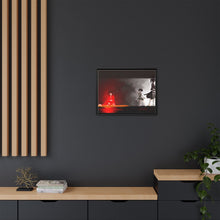 Load image into Gallery viewer, Dororo Hyakkimaru, Dororo, Dororo, Mio Canvas Framed Art Print
