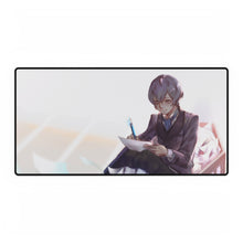 Load image into Gallery viewer, Anime The Empire of Corpses Mouse Pad (Desk Mat)

