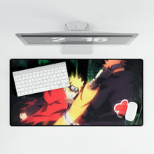 Load image into Gallery viewer, Anime Naruto Mouse Pad (Desk Mat)
