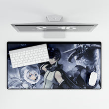 Load image into Gallery viewer, Anime Pixiv Fantasia Mouse Pad (Desk Mat)

