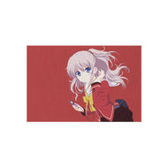 Nao Tomori Vector Rug