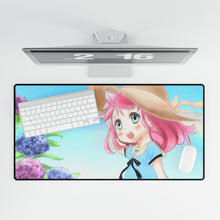Load image into Gallery viewer, Anime Spy x Family Mouse Pad (Desk Mat)
