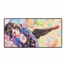 Load image into Gallery viewer, Anime The iDOLM@STER Cinderella Girls Mouse Pad (Desk Mat)
