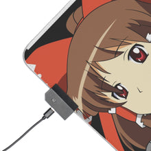 Load image into Gallery viewer, Touhou RGB LED Mouse Pad (Desk Mat)

