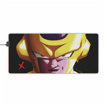 Load image into Gallery viewer, Dragon Ball Super RGB LED Mouse Pad (Desk Mat)
