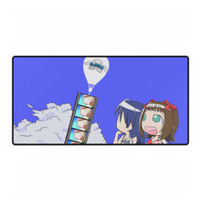 Load image into Gallery viewer, Anime The iDOLM@STER Mouse Pad (Desk Mat)
