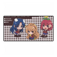 Load image into Gallery viewer, Anime Toradora! Mouse Pad (Desk Mat)
