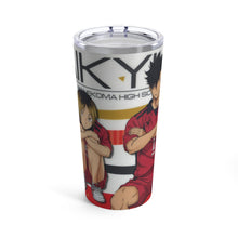 Load image into Gallery viewer, Kenma Kozume Tumbler 20oz
