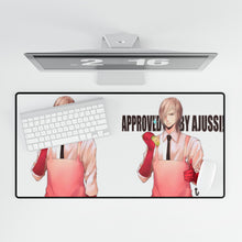 Load image into Gallery viewer, Anime Noblesse Mouse Pad (Desk Mat)
