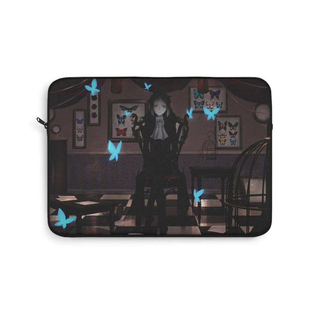 Anime Bungou Stray Dogs Laptop Sleeve
