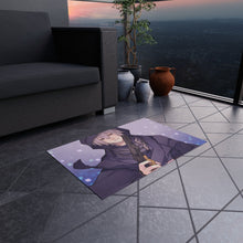 Load image into Gallery viewer, Letter Bee Rug
