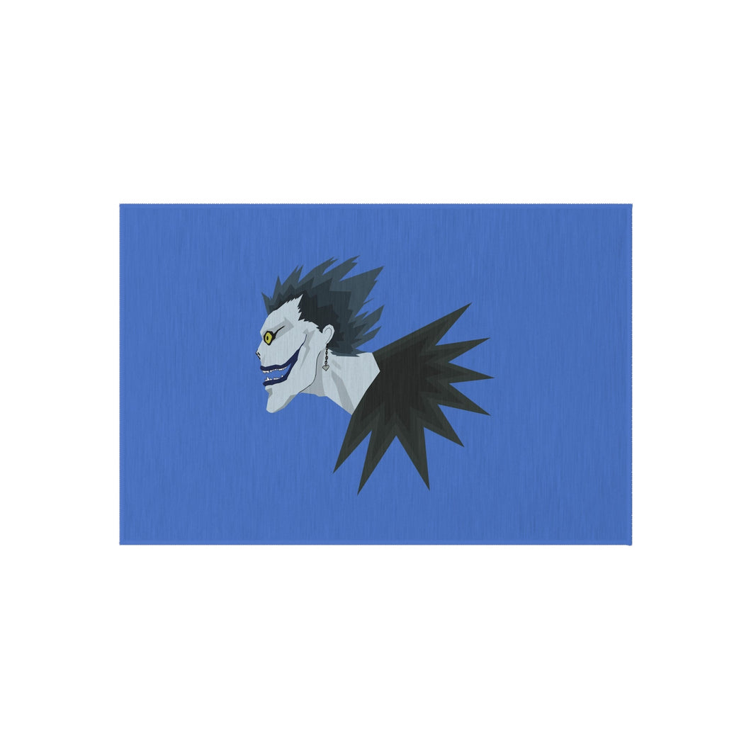 Ryuk (Death Note) Rug