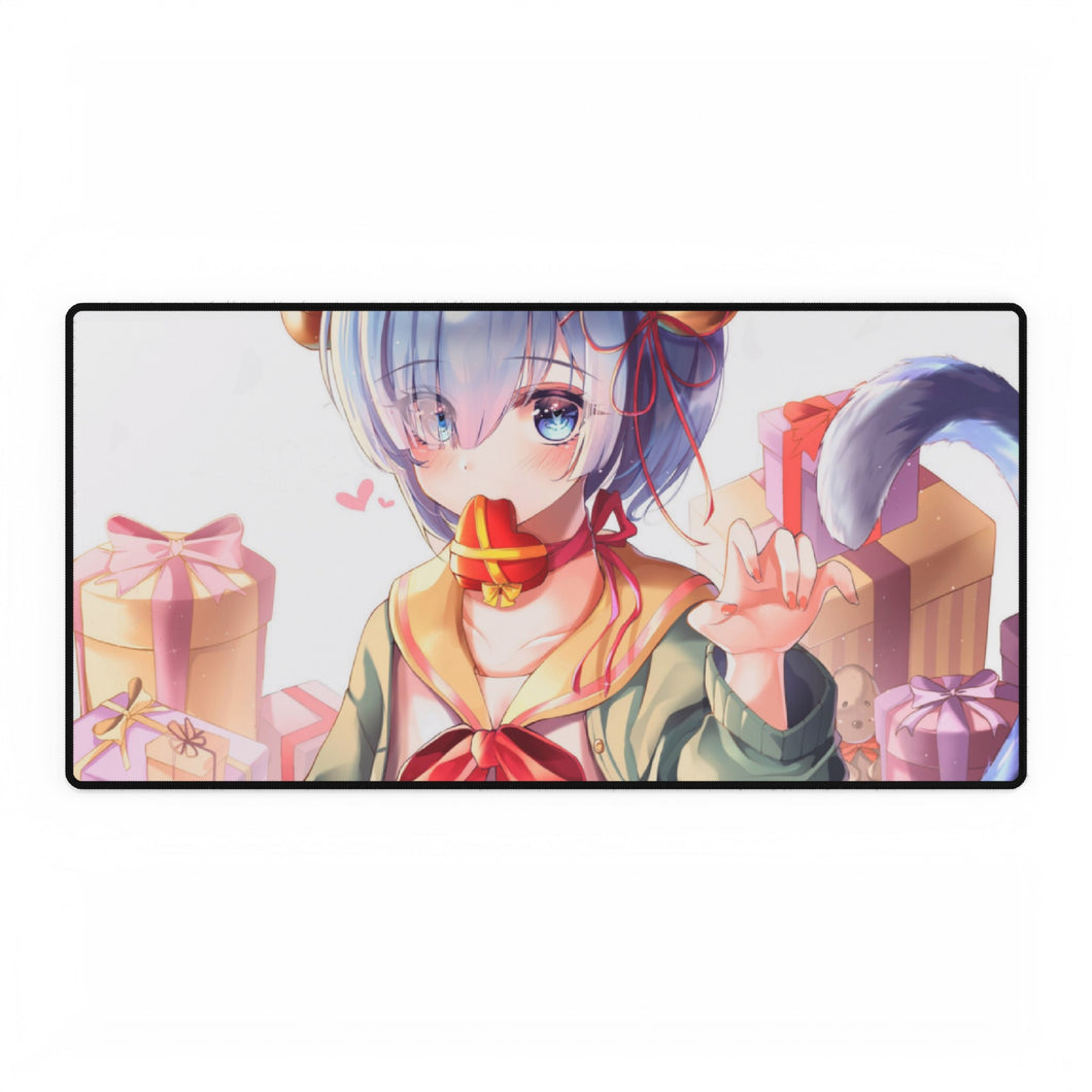 Anime Re:ZERO -Starting Life in Another World- Mouse Pad (Desk Mat)