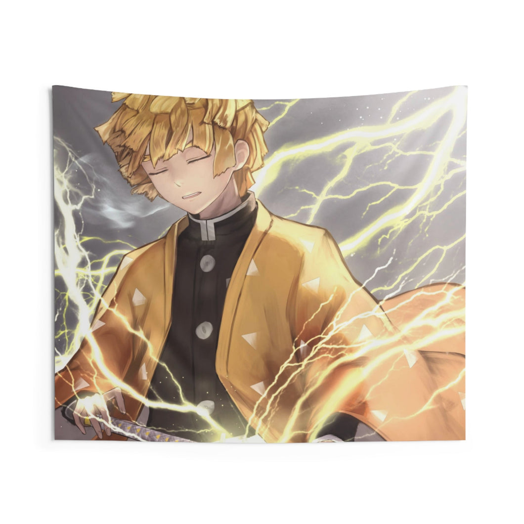 Demon Slayer: Kimetsu no Yaiba Indoor Wall Tapestry