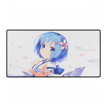 Load image into Gallery viewer, Anime Re:ZERO -Starting Life in Another World- Mouse Pad (Desk Mat)
