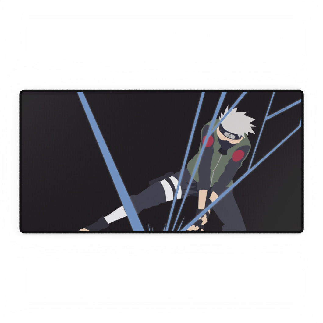 Anime Naruto Mouse Pad (Desk Mat)