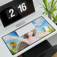 Load image into Gallery viewer, Anime Zetsuen No Tempest Mouse Pad (Desk Mat)
