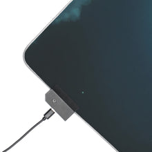 Load image into Gallery viewer, The Secret World Of Arrietty RGB LED Mouse Pad (Desk Mat)
