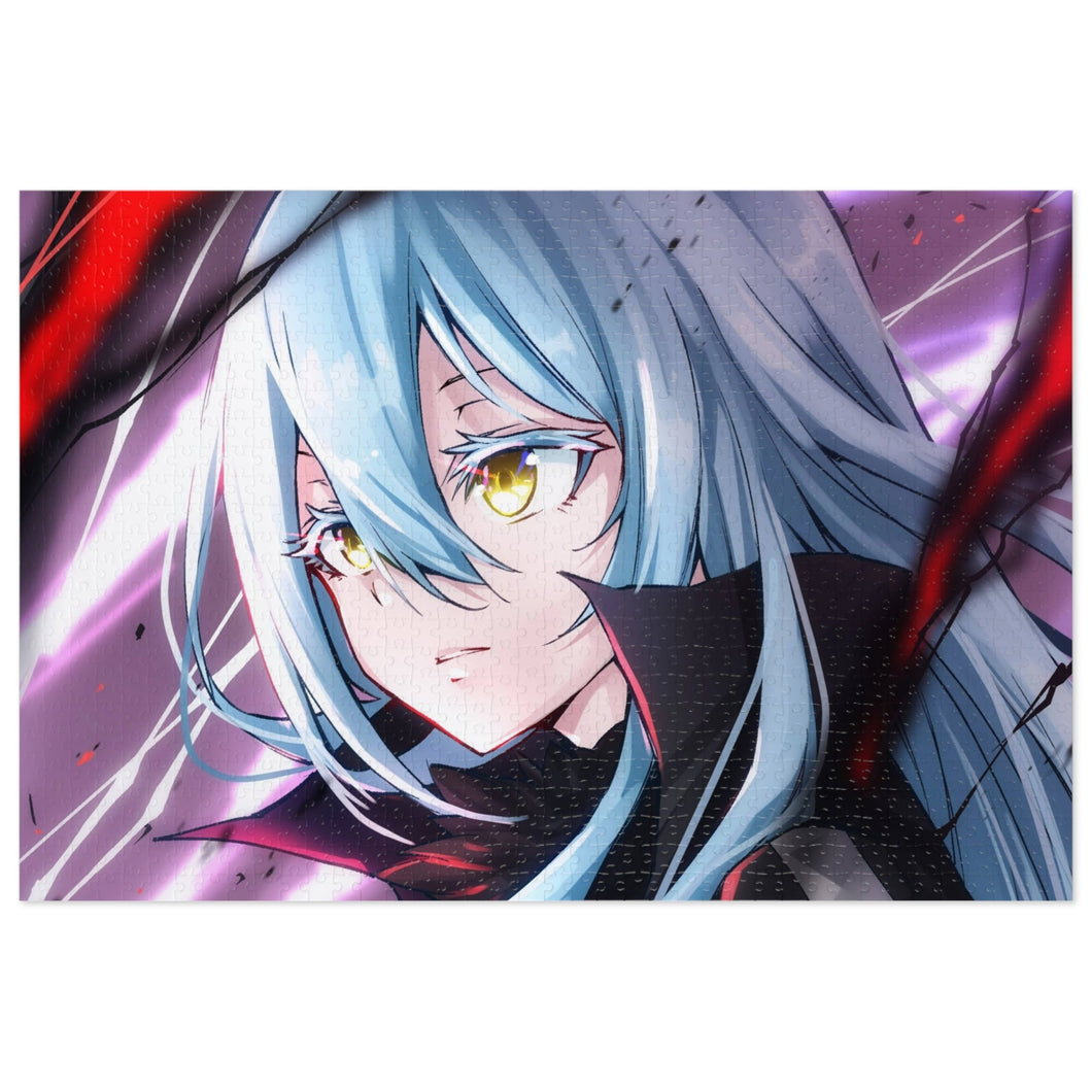 Anime That Time I Got Reincarnated as a Slime Jigsaw Puzzle
