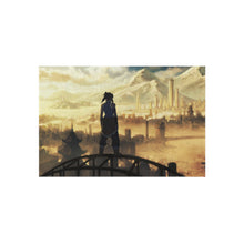 Load image into Gallery viewer, Avatar: The Legend Of Korra Rug
