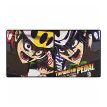 Load image into Gallery viewer, Yowamushi Pedal Anime Mouse Pad (Desk Mat)
