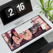 Load image into Gallery viewer, Anime The iDOLM@STER Cinderella Girls Mouse Pad (Desk Mat)
