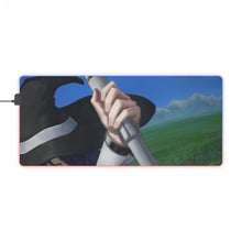 Load image into Gallery viewer, Mushoku Tensei: Jobless Reincarnation RGB LED Mouse Pad (Desk Mat)
