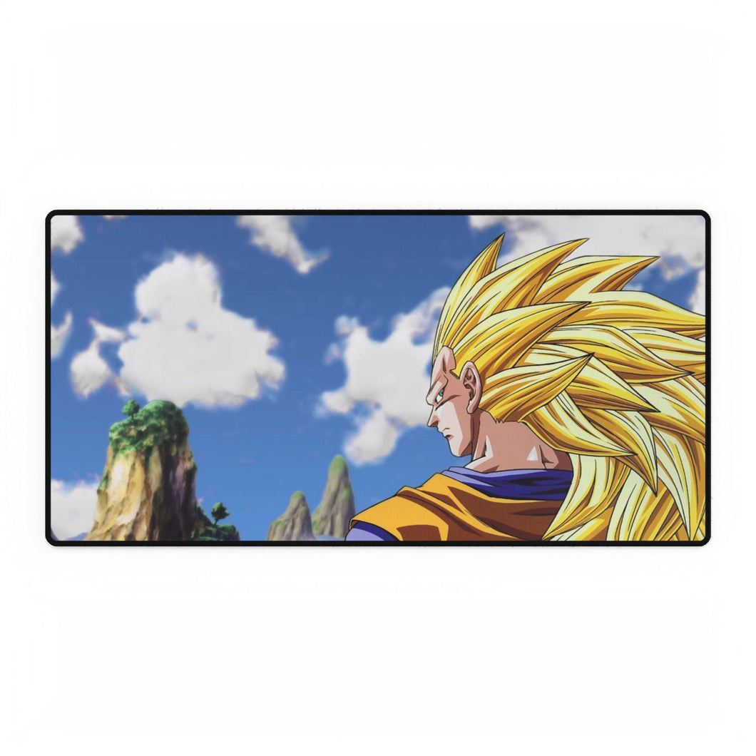 Dragon Ball Z Kai Mouse Pad (Desk Mat)