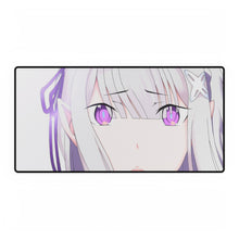 Load image into Gallery viewer, Anime Re:ZERO -Starting Life in Another World- Mouse Pad (Desk Mat)

