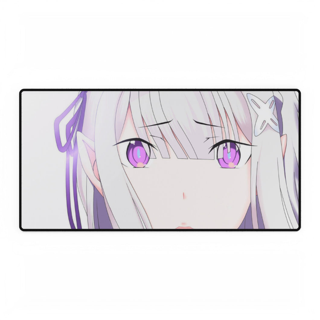 Anime Re:ZERO -Starting Life in Another World- Mouse Pad (Desk Mat)