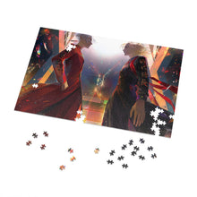 Load image into Gallery viewer, Tokyo Revengers Jigsaw Puzzle
