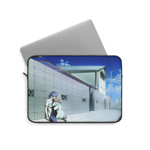 Load image into Gallery viewer, Anime Clannad Laptop Sleeve
