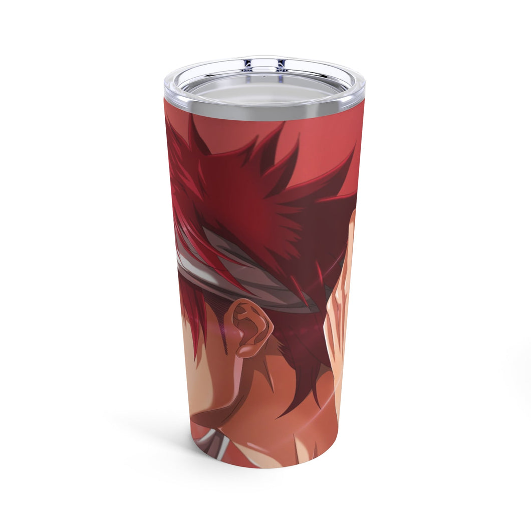Food Wars: Shokugeki no Soma Tumbler 20oz