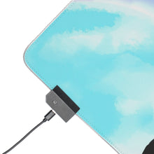Load image into Gallery viewer, Touhou RGB LED Mouse Pad (Desk Mat)
