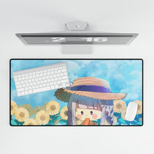 Load image into Gallery viewer, Anime Re:ZERO -Starting Life in Another World- Mouse Pad (Desk Mat)
