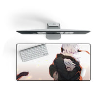 Load image into Gallery viewer, NieR: Automata Mouse Pad (Desk Mat)
