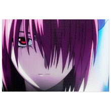 Load image into Gallery viewer, Elfen Lied Jigsaw Puzzle
