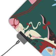 Load image into Gallery viewer, Touhou RGB LED Mouse Pad (Desk Mat)
