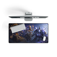 Load image into Gallery viewer, Smite Mouse Pad (Desk Mat)

