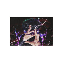 Load image into Gallery viewer, Mob Psycho 100 Shigeo Kageyama Rug
